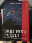 Srbi nisu počeli