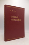Starine dubrovačke