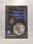 Stepinac i holokaust u NDH