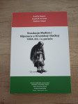 Stradanja Mađara i Nijemaca u Hrvatskoj i Bačkoj 1944./45. i u poraću