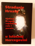 Stradanje Hrvata tijekom Drugog sv.rata i porać u istočnoj Hercegovini