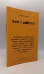 Sve i odmah
