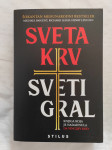 Sveta krv Sveti gral   Stilus