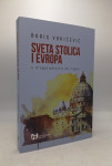 Sveta stolica i Evropa u drugoj polovini XX vijeka