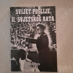 Svijet poslije II.svj. rata, knjiga 3.