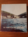 Od SYDNEYA do SAN FRANCISCA - Zvonimir ŠEPAROVIĆ /Urednik : Nada CESAR