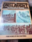 The Onslaught, knjiga na engleskom o bitci za Staljingrad