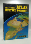 The Times: Atlas svjetske povijesti
