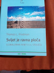 Thomas L. Friedman: Svijet je ravna ploča