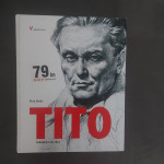 Tito Fenomen stoljeća - Pero Simić