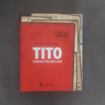 Tito strogo povjerljivo - arhivski dokumenti
