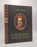Torquemada i inkvizicija u Španiji