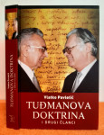 Tuđmanova doktrina i drugi članci - Vlatko Pavletić
