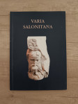 Varia Salonitana