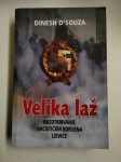 Velika laž  razotkrivanje nacističkih korijena ljevice  Dinesh D'Sou
