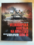 Velikosrpska agresija na Hrvatsku 1990-ih, Ante Nazor