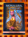 Vesna Ivanović Mona Lisa to sam ja!!! ZAGREB OBSUM 2005