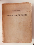 Viktor Novak : Magnum crimen  (1948.)