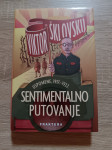 VIKTOR ŠKLOVSKIJ, Sentimentalno putovanje