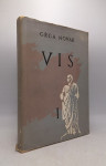 Vis od VI. st. pr. n. e. do 1941. godine