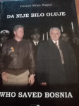 Vitomir Miles Raguž, Da nije bilo Oluje