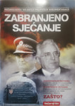 Zabranjeno sjećanje (Večernji list, 2013.)