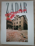 Zadar : anno domini 1991.
