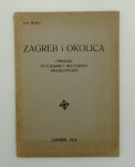 Zagreb i okolica