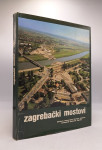 Zagrebački mostovi
