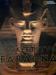 Zahi Hawass  PROKLETSTVO FARAONA