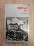 ŽAK GODŠO, Revolucije 1848