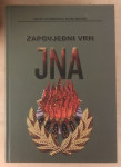 Zapovjedni vrh JNA - siječanj 1990.-svibanj 1992.