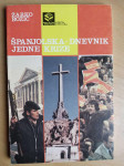 Žarko Božić - Španjolska - Dnevnik jedne krize