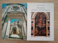 Zbornik otoka Drvenika 1-2