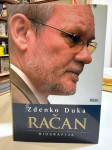 Zdenko Duka, Račan: biografija