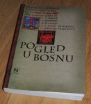 Zdravko Sančević Pogled u Bosnu