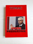 Zdravko Tomac-Crveni predsjednik (2014.) (NOVO)