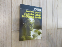 Ženske ikone antičkog svijeta