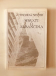 Zeqirija Neziri : Hrvati o Albancima - Od narodnog preporoda do 1912.g