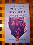 Zla kob stoljeća Besancon Alain O komunizmu, nacizmu i jedinstvenosti
