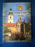 ZNANJE JE NAŠE ORUŽJE DUBRAVKO HALOVANIĆ KARLOVAC 2011