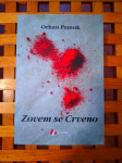 Zovem se Crveno  Orhan Pamuk
