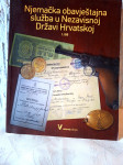 Zvonimir Despot - Njemačka obavještajna služba u NDH, 1. dio - 2011
