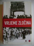 Zvonimir Despot - Vrijeme zločina - Povijest koprivničke Podravine