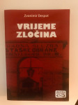 Zvonimir Despot : Vrijeme zločina