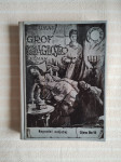 A. DUMAS GROF CALIOSTRO RIJEKA1954