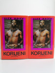 Alex Haley - Korijeni 1 - 2