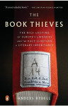 ANDERS RYDELL: The Book Thieves