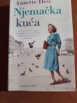 Annette Hess: Njemačka kuća