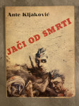 Ante Kljaković - Jači od smrti